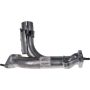 Autopart International Exhaust Pipe 210214333