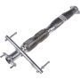 Autopart International Exhaust Pipe 2102290942