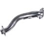 Autopart International Exhaust Pipe 2102291645