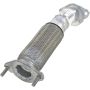 Autopart International Exhaust Pipe 2102291761