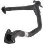 Autopart International Exhaust Pipe 210231127