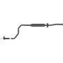 Autopart International Exhaust Pipe 2102311337