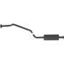 Autopart International Exhaust Pipe 2102409846