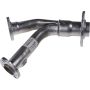Autopart International Exhaust Pipe 2102424781