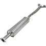 Autopart International Exh. Resonator and Pipe Assy. 2102425471