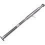 Autopart International Exh. Resonator and Pipe Assy. 2102425908