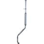 Autopart International Exhaust Pipe 2102446315