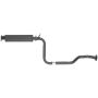 Autopart International Exhaust Pipe 2102485606