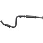 Autopart International Exhaust Pipe 210249040