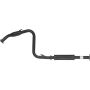 Autopart International Exhaust Pipe 2102490496