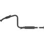 Autopart International Exhaust Pipe 2102490636