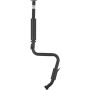 Autopart International Exhaust Pipe 210249066