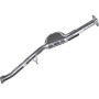 Autopart International Exh. Resonator and Pipe Assy. 2102494928
