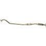 Autopart International Exhaust Pipe 2102498596