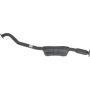 Autopart International Exhaust Pipe 2102498603
