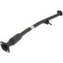 Autopart International Exhaust Pipe 2102498674
