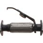 Autopart International Exhaust Pipe 2102498711
