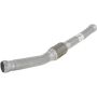 Autopart International Exhaust Pipe 2102515063