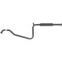 Autopart International Exhaust Pipe 2102515726