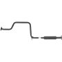 Autopart International Exhaust Pipe 2102515866