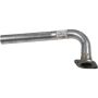 Autopart International Exhaust Pipe 2102522544
