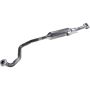 Autopart International Exhaust Pipe 2102522552