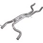 Autopart International Exhaust Pipe 2102536053