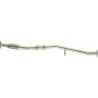 Autopart International Exhaust Pipe 2102545365