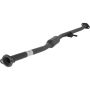 Autopart International Exhaust Pipe 2102582764