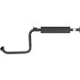Autopart International Exhaust Pipe 2102593435