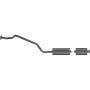 Autopart International Exhaust Pipe 2102594147