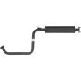 Autopart International Exhaust Pipe 2102595275