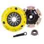 ACT 1986 Toyota Corolla XT/Race Rigid 6 Pad Clutch Kit