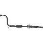 Autopart International Exhaust Pipe 2102604046