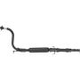Autopart International Exhaust Pipe 2102604095