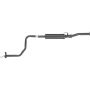 Autopart International Exhaust Pipe 2102604247