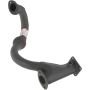 Autopart International Exhaust Pipe 2102604502