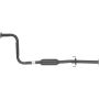 Autopart International Exhaust Pipe 2102604565