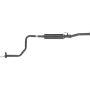 Autopart International Exhaust Pipe 2102604657