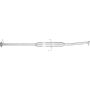 Autopart International Exhaust Pipe 2102605706