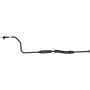 Autopart International Exhaust Pipe 2102607258