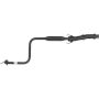 Autopart International Exhaust Pipe 2102607536