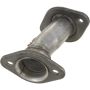 Autopart International Exhaust Pipe 2102608191