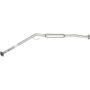 Autopart International Exhaust Pipe 2102720666