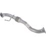 Autopart International Exhaust Pipe 210272287