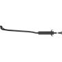 Autopart International Muffler Assembly 210273719