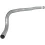 Autopart International Exhaust Pipe 2102750034