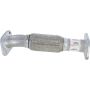 Autopart International Exhaust Pipe 210290986