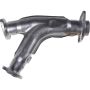 Autopart International Exhaust Pipe 210297833