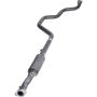 Autopart International Exhaust Pipe 210298116